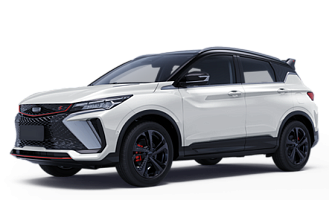 Шумоизоляция Geely Coolray