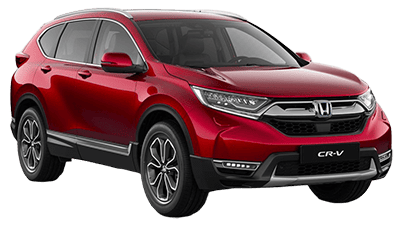 Шумоизоляция Honda CR-V