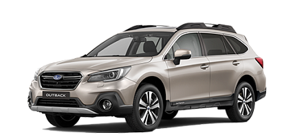 Шумоизоляция Subaru Outback