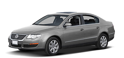 Шумоизоляция Volkswagen Passat B6