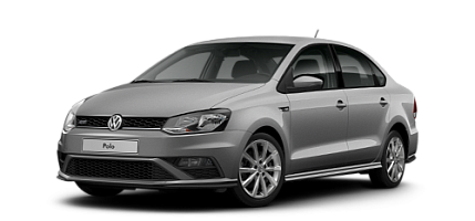 Шумоизоляция Volkswagen Polo